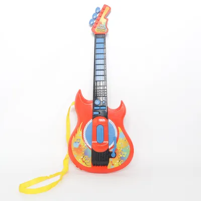 Toy instrument (My Music World) from Simba