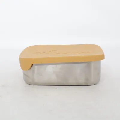 Boîte à déjeuner (Jaune) de Liewood