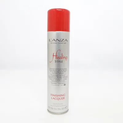 Haarlak van L'ANZA