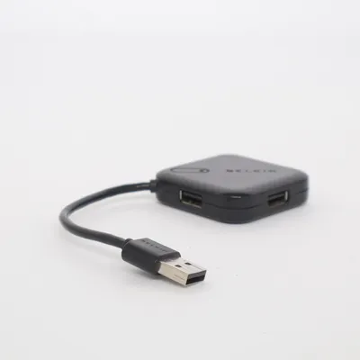 USB poort van Belkin