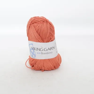 Fil (Bambino) de Viking Garn Bambou, Coton