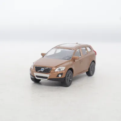 Spielzeugauto (Xc60) von Rastar