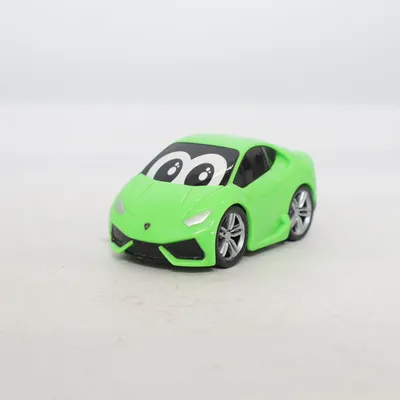 Toy car (Green) from Junior