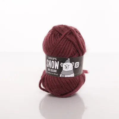 Garen (Rood) van Drops