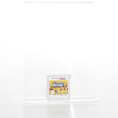 Video game