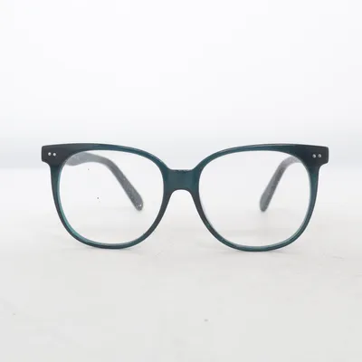Glasses (Black) from Glas