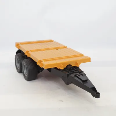 Leksak (Brun, Svart) från Bruder