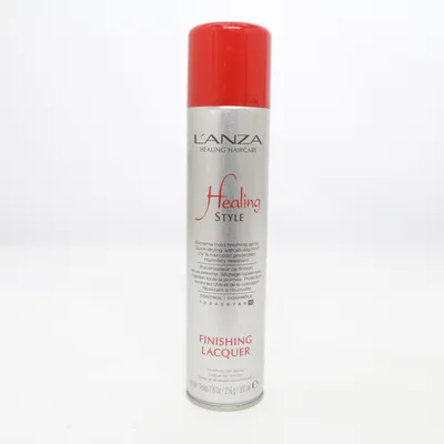 Haarlak van L'ANZA