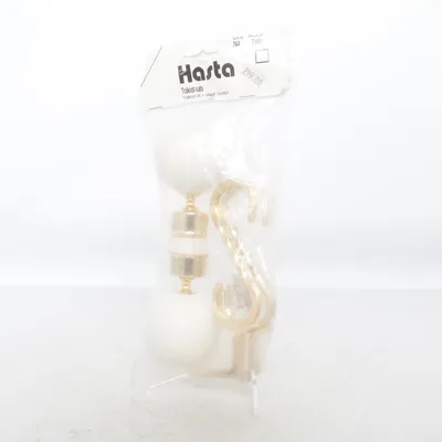 Décoration intérieure (Träklot-sats) de Hasta