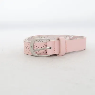 Bälte (Rosa)