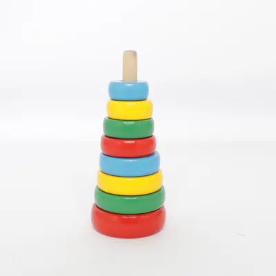 Jouet d'éveil (Multicolore) de Brio
