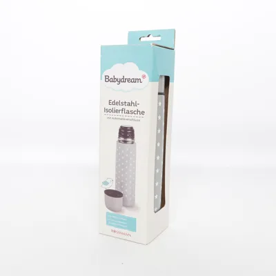 Thermos (Gray, White) from Babydream