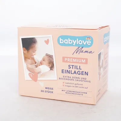 Babytilbehør (Premium) fra DM