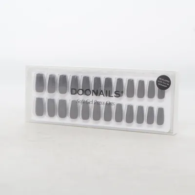 Press on nails (Soft Gel Press Ons) from Doonails