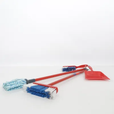 Toy (Red, Blue, White) from Vileda