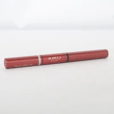 Eyeliner (Rød) fra KIKO Milano