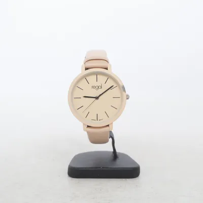 Wristwatch (R3C44) from Regal
