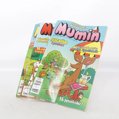 Comic Buch