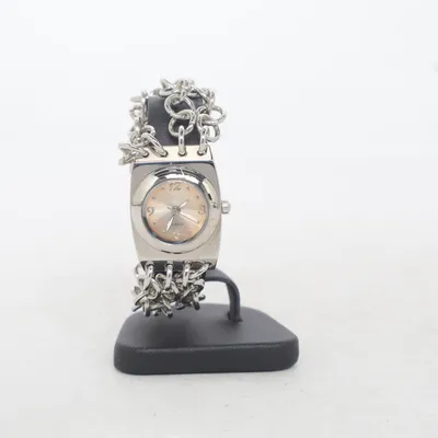 Armbandsur (Silverfärgad) från Diva