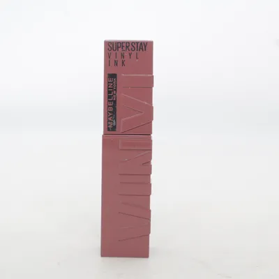 Gloss à lèvres (Superstay Vinyl Ink) de Maybelline