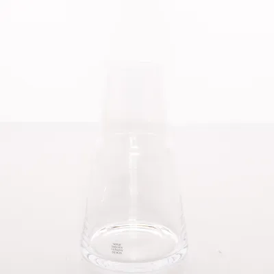 Vas (Transparent) från Skruf Sweden