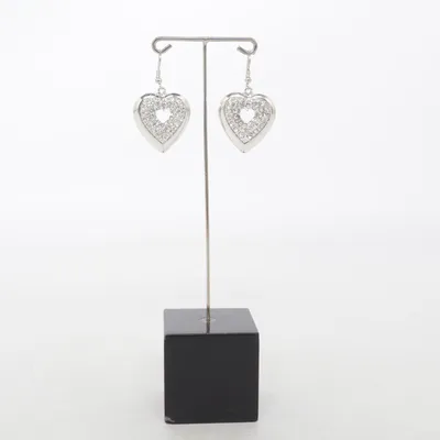 Earrings (Silver) from I.Me.My Unknown metal