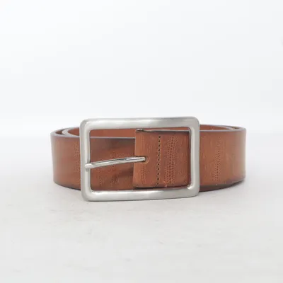 Belt (Brown) from Saddler Leather