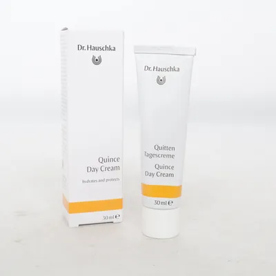 Ansiktskräm (Quitten Tagescreme) från Dr.Hauschka