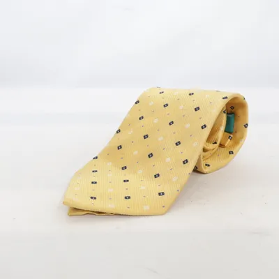 Slips (Gul, Flerfärgad) från Zadi Silke