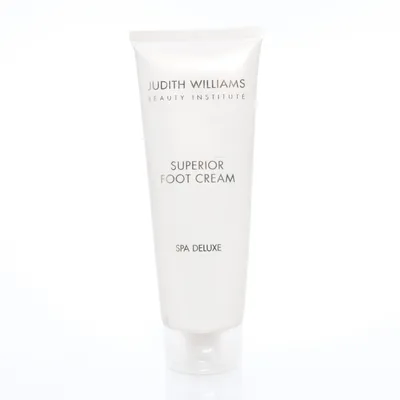 Fotkräm (Suprior Foot Cream) från Judith Williams