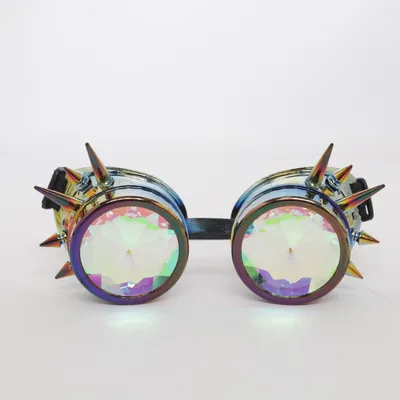 Costume accessories (Multicolored)