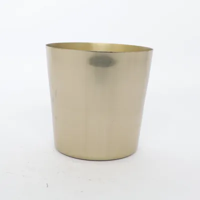 Bloempot (Goud) van H&M Home