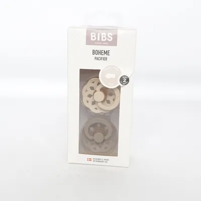 Fopspeen (Boheme) van Bibs
