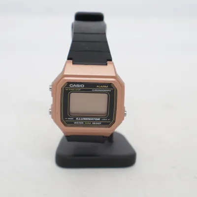 Armbandsur (W-217H) från Casio