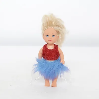 Pop (Rood, Blauw, Meerkleurig) van Simba