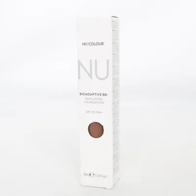 Fond de teint (Spf 35) de Nu Skin