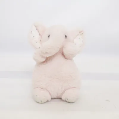 Gosedjur (Rosa) från Livly