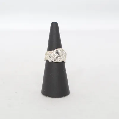 Ring (Sølv) fra Pilgrim Ukendt metal