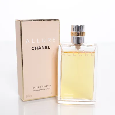 Eau de Toilette (Allure) van Chanel