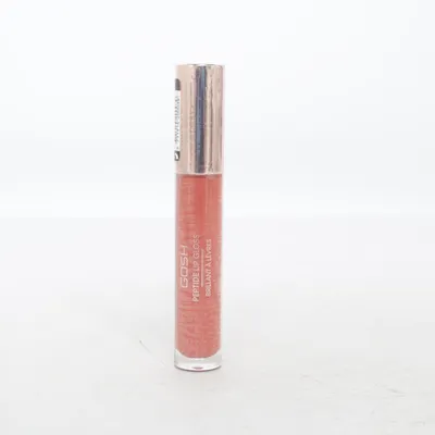 Gloss à lèvres (Peptide Lip Gloss) de Gosh