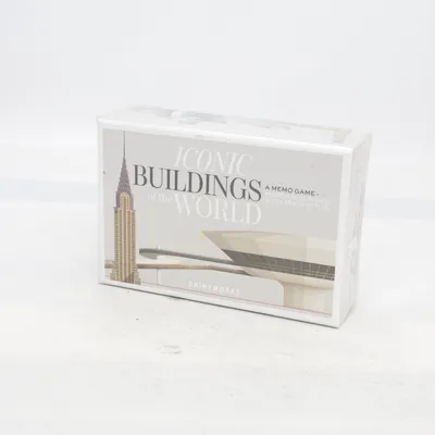 Spelkort från Printworks