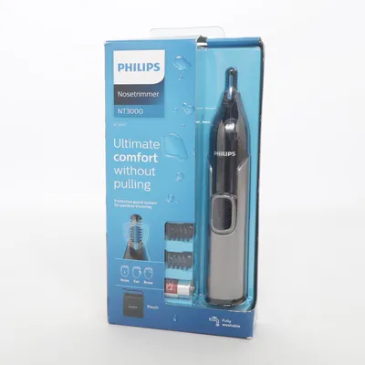 Neustrimmer (Nt3650) van Philips