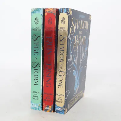 Book series