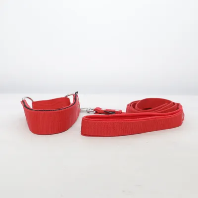 Koppel (Röd) från Hundstaff