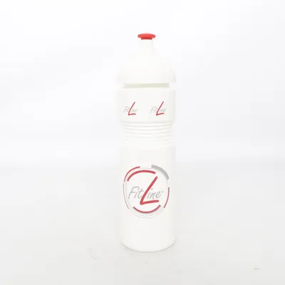 Water bottle (White) from Fitline