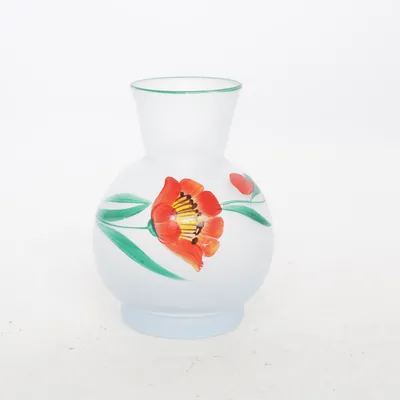 Vase (Blanc, Multicolore)