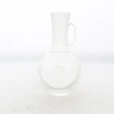 Vase (Blanc) de Bavaria