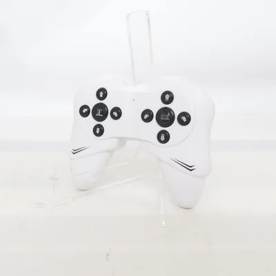 Game controller (White)