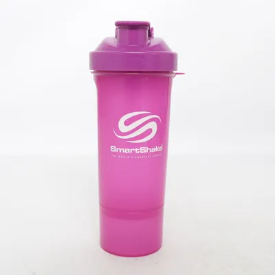 Protein Shaker (Lila) från Smartshake