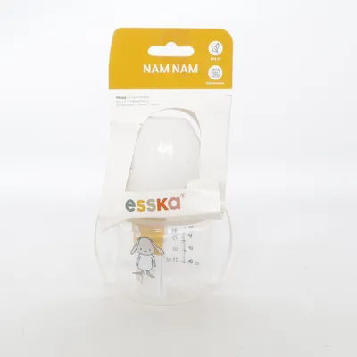 Gobelet bébé (Nam Nam) de Esska